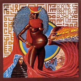 Miles Davis LIVE-EVIL - Vinyl