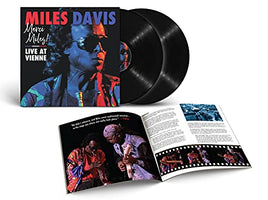 Miles Davis Merci, Miles! Live at Vienne (2LP) - Vinyl