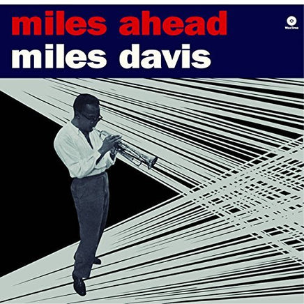 Miles Davis Miles Ahead - Vinyl