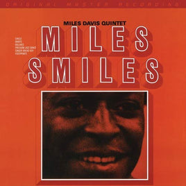 Miles Davis Miles Smiles - Vinyl