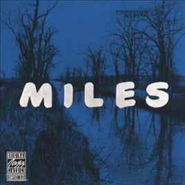 Miles Davis Quintet NEW M. DAVIS QUINTET - Vinyl