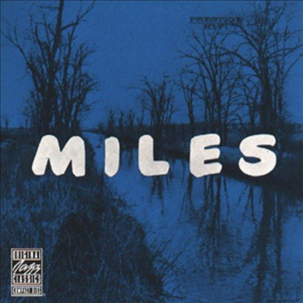 Miles Davis Quintet NEW M. DAVIS QUINTET - Vinyl