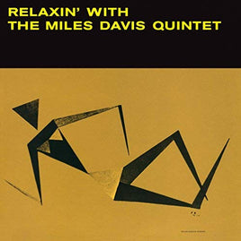 Miles Davis Relaxin - Vinyl