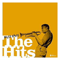 
              Miles Davis The Hits [Import] (180 Gram Vinyl, Remastered) - Vinyl
            