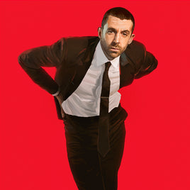 Miles Kane Change the Show (Standard Black Vinyl) - Vinyl