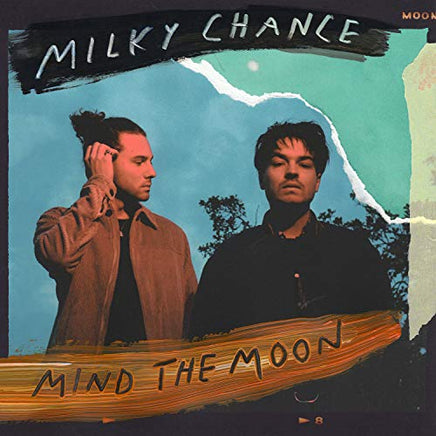 Milky Chance Mind The Moon - Vinyl