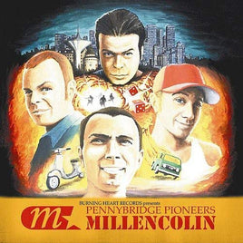 Millencolin Pennybridge Pioneers - Vinyl