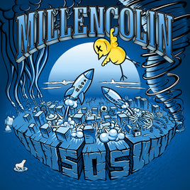 Millencolin Sos (Vinyl) - Vinyl