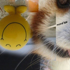 Mind Fair MIND FAIR - Vinyl