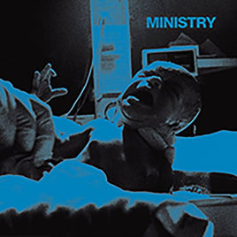Ministry Greatest Fits - Vinyl