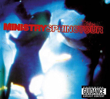 Ministry SPHINCTOUR - Vinyl