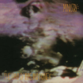 Ministry The Land Of Rape And Honey - Vinyl