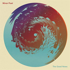 Minor Poet The Good News - Vinyl