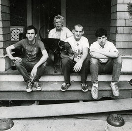 Minor Threat First Demo Tape [1980-1983] (7" Single) - Vinyl