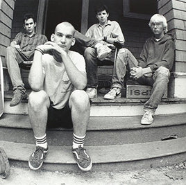 Minor Threat SALAD DAYS - Vinyl