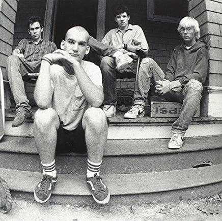 Minor Threat SALAD DAYS - Vinyl