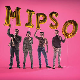Mipso Mipso [LP] - Vinyl