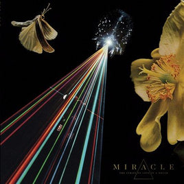 Miracle (southern Rap) The Strife of Love in a Dream [2/16] - Vinyl