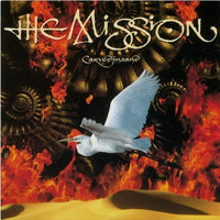 
              Mission Carved In Sand - Vinyl
            