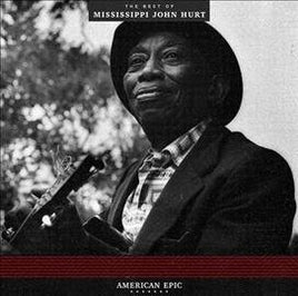 Mississippi John Hurt American Epic Best of... - Vinyl