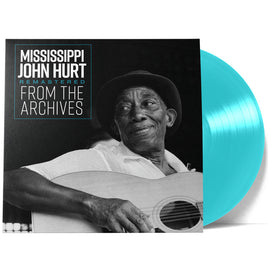 Mississippi John Hurt Remastered From The Archives (Monostereo Exclusive) - Vinyl