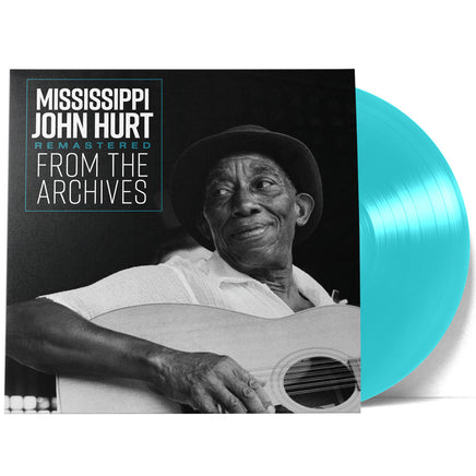 Mississippi John Hurt Remastered From The Archives (Monostereo Exclusive) - Vinyl