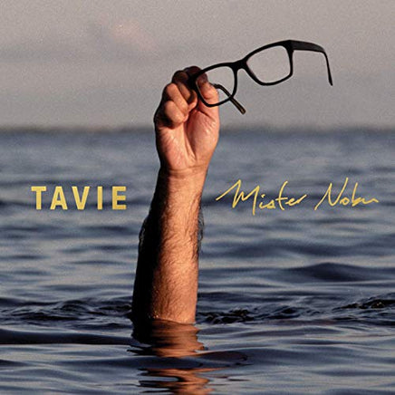 Mister Nobu TAVIE [LP] - Vinyl