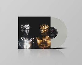 Møme/Ricky Ducati Flashback FM [White 2 LP] - Vinyl