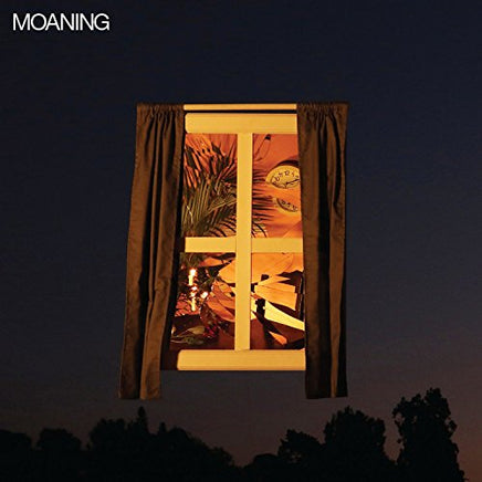Moaning Moaning - Vinyl