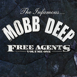 Mobb Deep Free Agents (RSD 11/26/21) - Vinyl