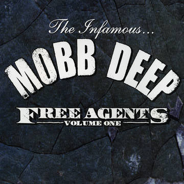 Mobb Deep Free Agents (RSD 11/26/21) - Vinyl