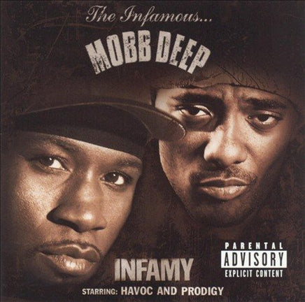 Mobb Deep Infamy - Vinyl