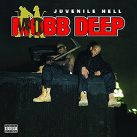 
              Mobb Deep Juvenile Hell - Vinyl
            