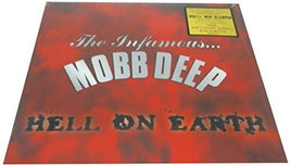 Mobb Deep THE INFAMOUS - Vinyl