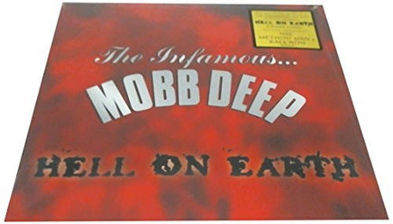 Mobb Deep THE INFAMOUS - Vinyl