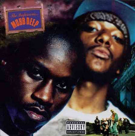 Mobb Deep The Infamous - Vinyl