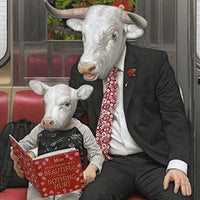 
              Moby Everything Was Beautiful, And Nothing Hurt (2 Lp's) - Vinyl
            