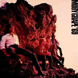Moby Grape 69 - Vinyl