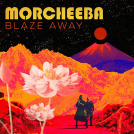Mocheeba Blaze Away - Vinyl