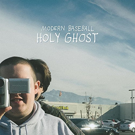 Modern Baseball HOLY GHOST - Vinyl