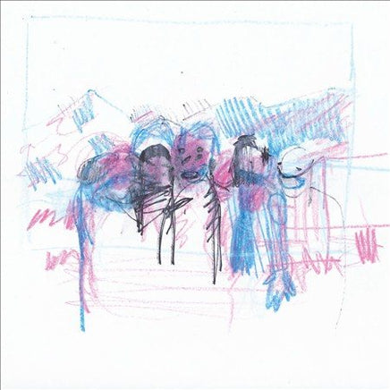 Modern Baseball PERFECT CAST - Vinyl