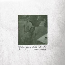 Modern Baseball You're Gonna Miss It All - Vinyl
