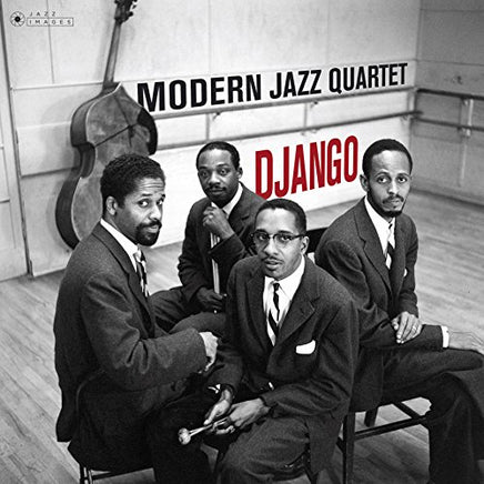 Modern Jazz Quartet Django - Vinyl