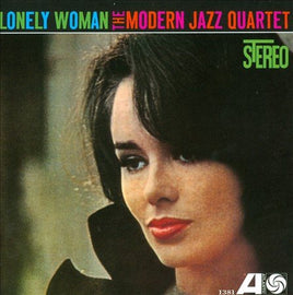 Modern Jazz Quartet LONELY WOMAN - Vinyl