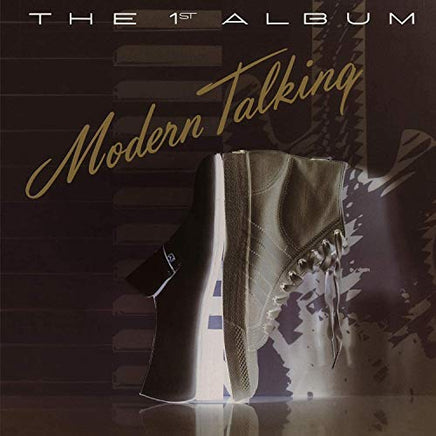 Modern Talking The First Album - Vinyl
