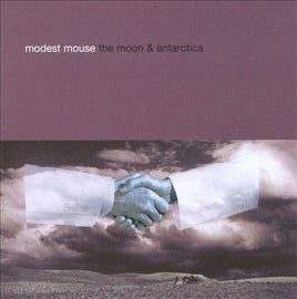 Modest Mouse Moon and Antartica - Vinyl