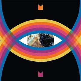 Modest Mouse NIGHT ON THE SUN - Vinyl