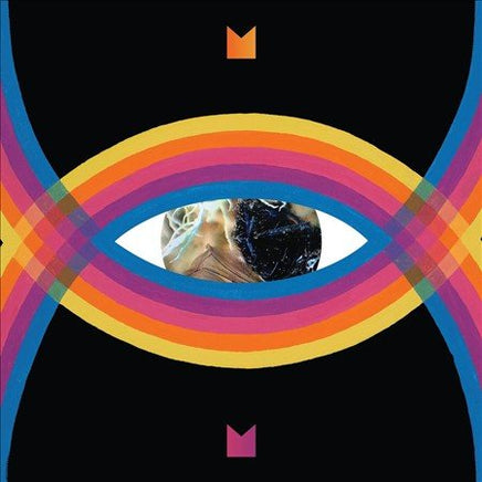 Modest Mouse NIGHT ON THE SUN - Vinyl