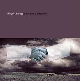 Modest Mouse THE MOON & ANTARCTIC - Vinyl