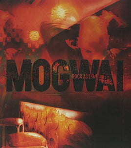 Mogwai Rock Action - Vinyl